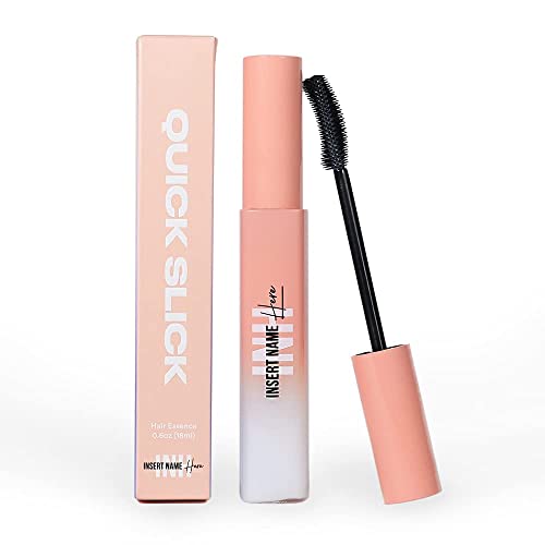 Precision Applicator Hair Cream Wand for Smooth Finishing Touches 4oz