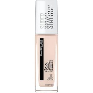 Rimmel Stay Matte Mousse Foundation 100 Ivory