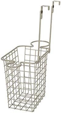 Hairdryer holder cabinet for convenient storage. - Image 8
