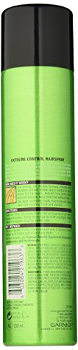 Taft Strong Hold Hair Spray for All-Day Style, 300ml Aerosol Can - Image 3