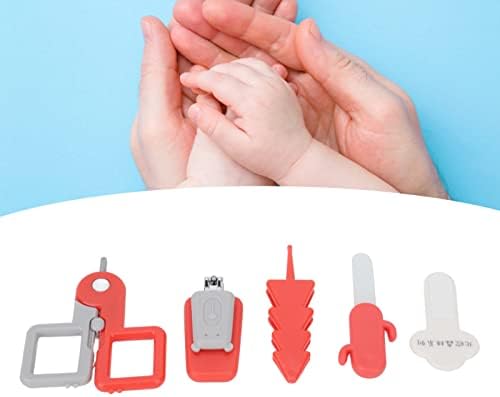 Baby Nail Clippers Reddit: Recommendations and Tips - Image 3