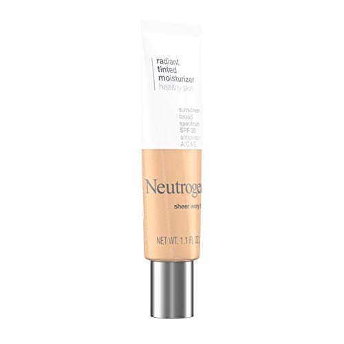 Mac Foundation with Moisturizing Benefits - Image 7