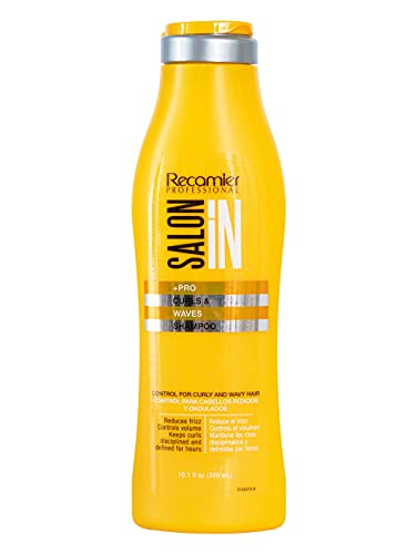 Frizz-Free Hair Treatment Salon - Image 2