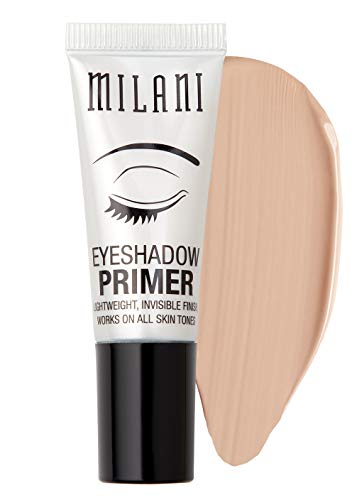 Long-lasting Cruelty-free Eyeshadow Primer 0.5 oz for Smooth Application