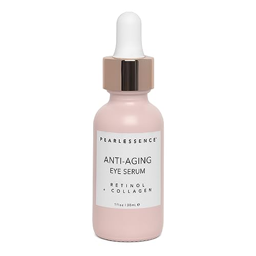 Youthful Eye Serum 30ml Reduces Fine Lines and Wrinkles