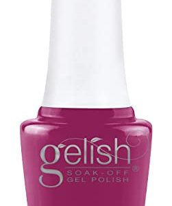 OPI Magenta Polish for Vibrant Nails