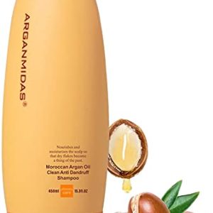 Bioderma Dandruff Shampoo ? Anti-dandruff formula for healthy scalp.