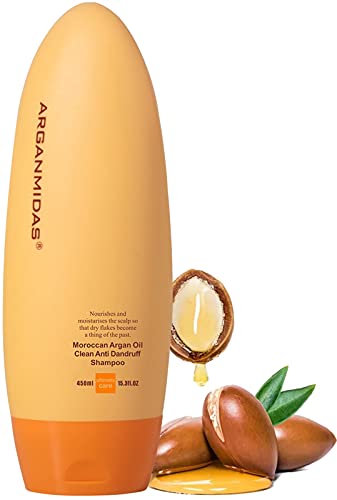 Bioderma Dandruff Shampoo ? Anti-dandruff formula for healthy scalp.