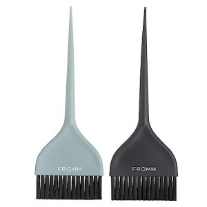 Speedy Style Technique Brush for Effortless Hair Styling - All Hair Types - Medium Size