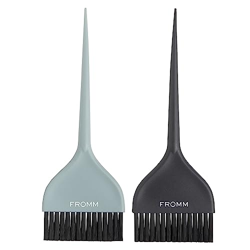 Speedy Style Technique Brush for Effortless Hair Styling - All Hair Types - Medium Size