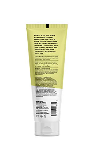 Acure Natural Vegan Cruelty-Free 12 oz Hair Conditioner for Healthy Hair - Image 3