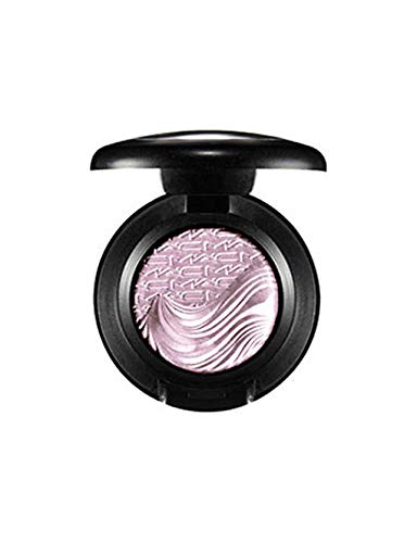 MAC Cosmetics Black Eyeshadow 2g Rich Pigment for Bold Eye Looks