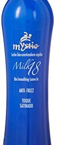 F18 Leave-In Conditioner All Hair Types 8 oz Moisturizing Formula