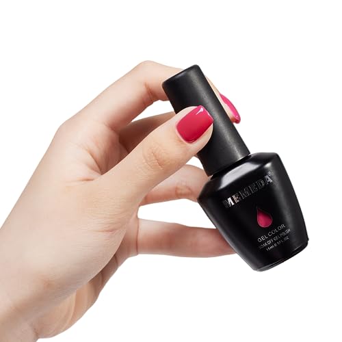 ?Big Apple Red Polish? - Image 2