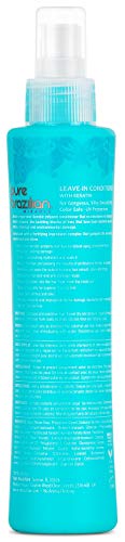 Macadamia Leave In Conditioner: Professional Hair Care - Image 2