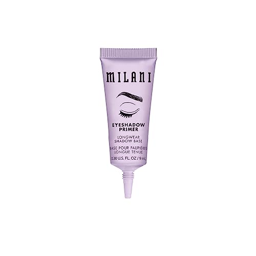 Long-lasting Cruelty-free Eyeshadow Primer 0.5 oz for Smooth Application - Image 5