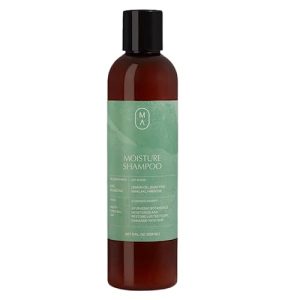 Ayurvedic Anti Dandruff Shampoo 990ml for Healthy Scalp and Hair Care