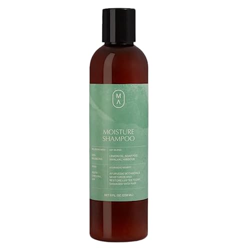 Ayurvedic Anti Dandruff Shampoo 990ml for Healthy Scalp and Hair Care