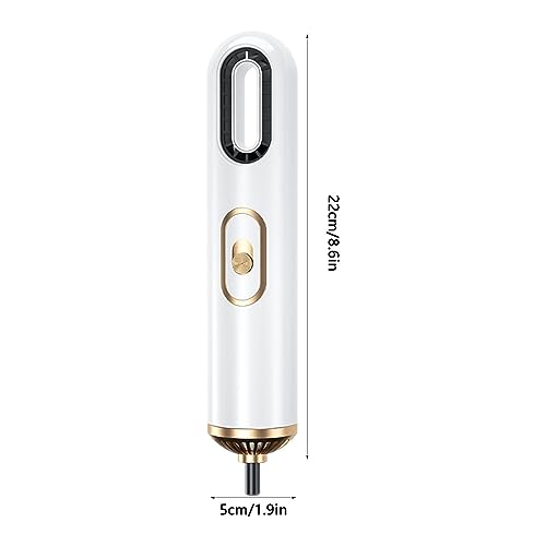Bio Ionic Lightweight Blow Dryer, Fast Drying Technology, Quick Styling, 1875W - Image 4