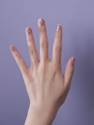 Long-Lasting High-Quality Blue Nail Polish for Vibrant Toenail Color and Shine - Image 7