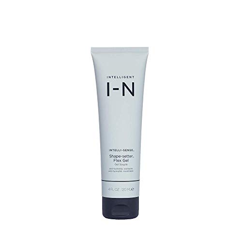 Flex Hair Gel 8 oz Strong Hold Flexible Control Easy Application