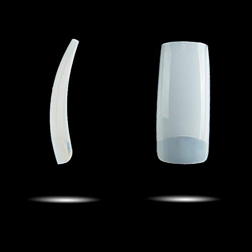 Acrylic Nail Design Kit for Beginners - Easy Application and Stylish Nail Tips - Image 5