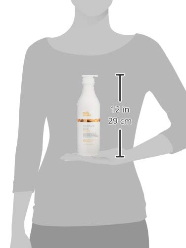 Biolage Leave-In Conditioner Milk Protein for Dry Hair 13.5 oz - Image 9