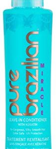 Macadamia Leave In Conditioner: Professional Hair Care