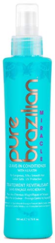 Macadamia Leave In Conditioner: Professional Hair Care
