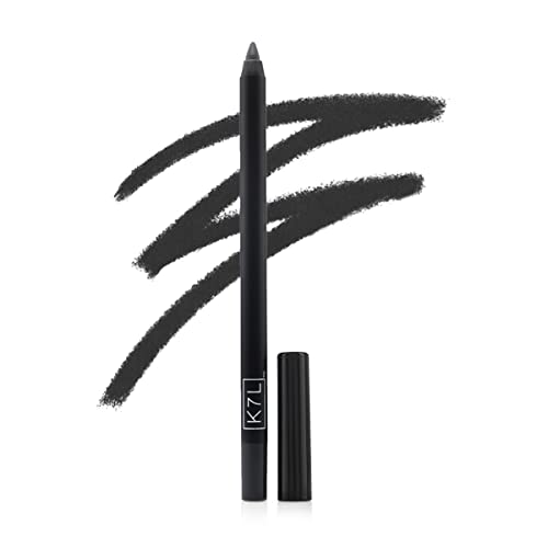 Mac Definitely Black Eyeliner Review - Image 2