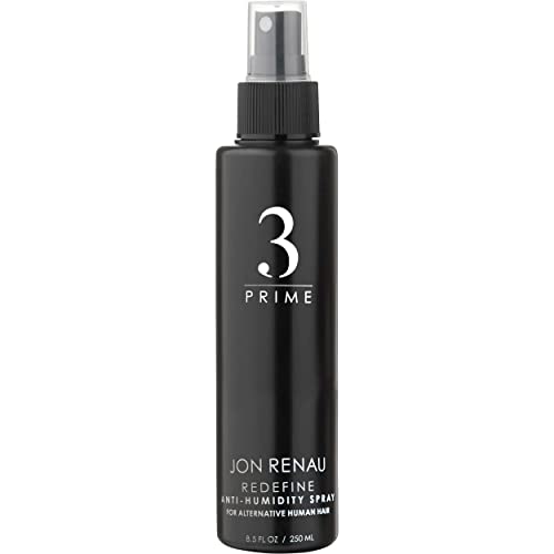 ?Argan Hair Mist with Nourishing Oil?