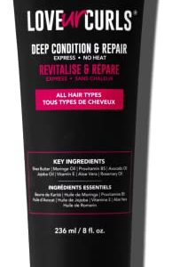 CGM Approved Leave-In Conditioner