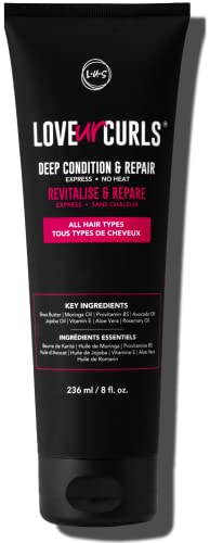 CGM Approved Leave-In Conditioner