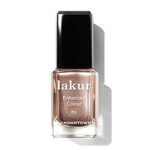 OPI Rose Gold Nail Polish 0.5 fl oz, High Shine Finish