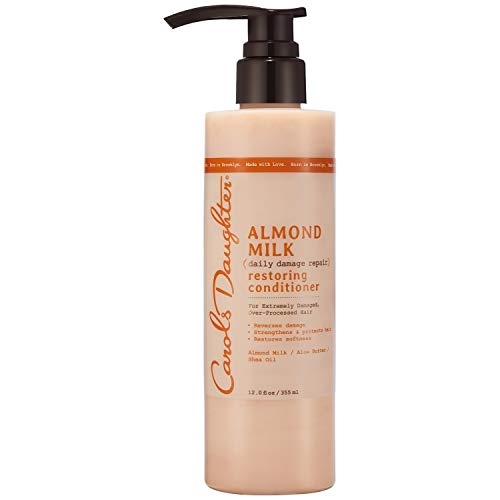 Born Curly Leave In Conditioner ? Hydrating and Nourishing