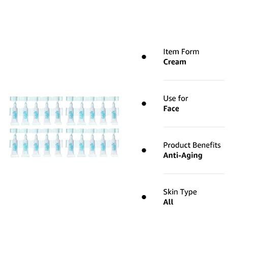 Restorative eye cream for ageless skin. - Image 7