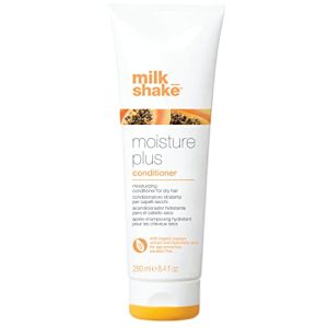 Almond Milk Leave-In Conditioner Recipe