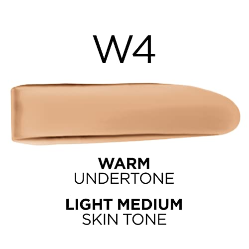 Avon Light Beige Powder Foundation 0.35 oz for Flawless Matte Skin - Image 2