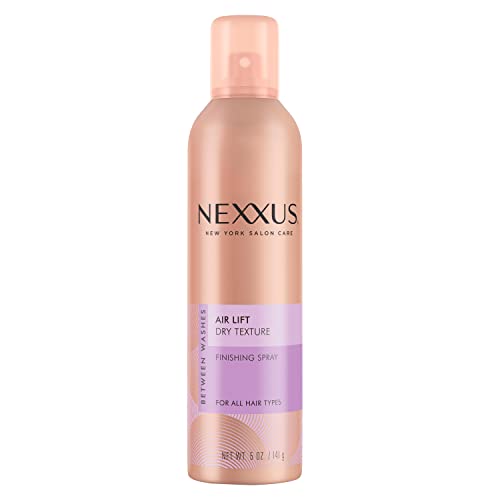 10 oz Aerosol Hair Spray for Long-Lasting Hold and Volume