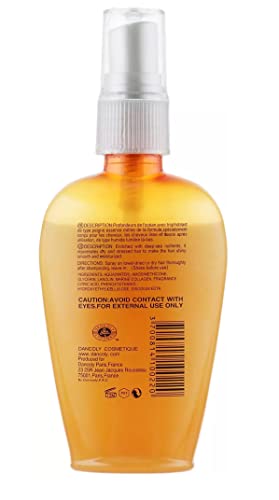 ?Angel Hair Spray: Lightweight and Long-Lasting Hair Styling? - Image 2