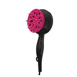 Professional Large Capacity Curl Diffuser Attachment for Blow Dryers