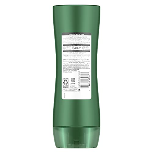Aloe Vera 8 oz Natural Hair Conditioning Treatment Moisturizer for Healthy Hair - Image 2