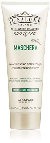 Amway Deep Conditioning 200ml Nourishing Hair Mask for Radiant Hair