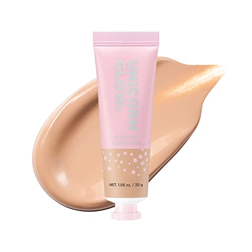 Mac Foundation Undertones Guide