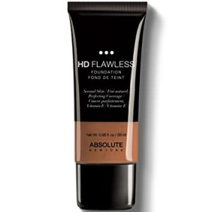 NY Flawless Face Foundation Primer by Absolute New York.
