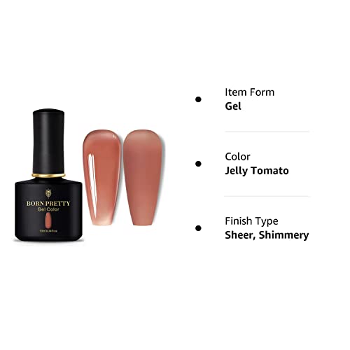 OPI Nail Lacquer in Rich Maroon Shade, 0.5 fl oz Bottle - Image 11