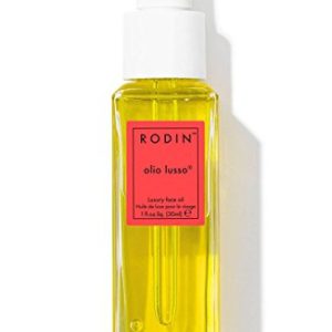 Rodin 0.5 oz Eye Cream Luxurious Nourishing Brightening Formula for Radiant Skin