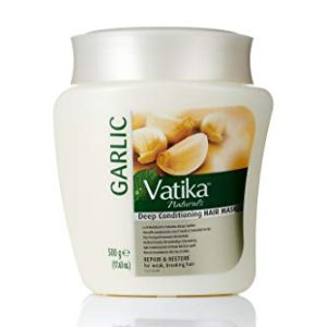 Babaria Nourishing Hair Mask 300ml for Soft and Healthy Hair Treatment