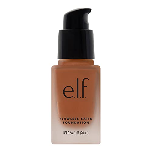 Fenty Beauty 1.0 oz Foundation for Flawless Coverage Available Online