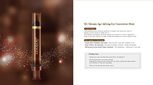 Youthful Eye Cream: Defies Aging for Brighter Eyes - Image 5